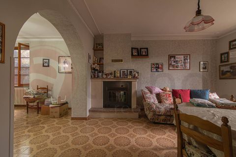 Villa i Veroli, Frosinone, Veroli - € 150.000 | Ref: AC99-149-1572 - foto 14