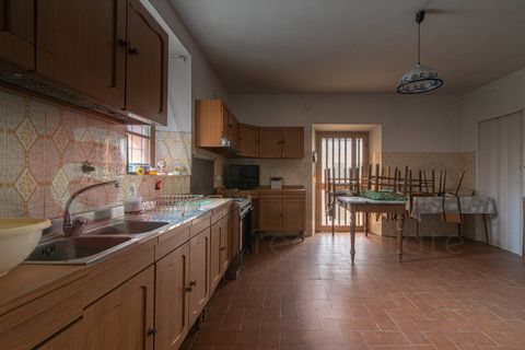 Villa i Veroli, Frosinone, Veroli - € 150.000 | Ref: AC99-149-1572 - foto 19