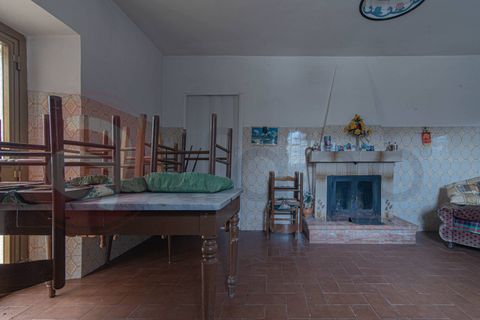 Villa i Veroli, Frosinone, Veroli - € 150.000 | Ref: AC99-149-1572 - foto 20