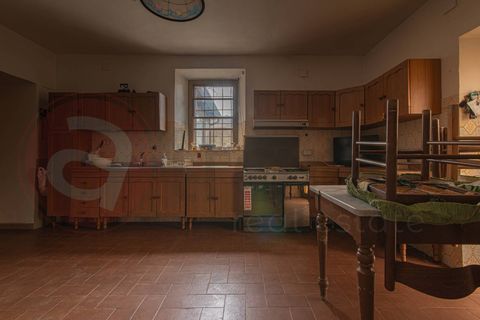 Villa i Veroli, Frosinone, Veroli - € 150.000 | Ref: AC99-149-1572 - foto 21
