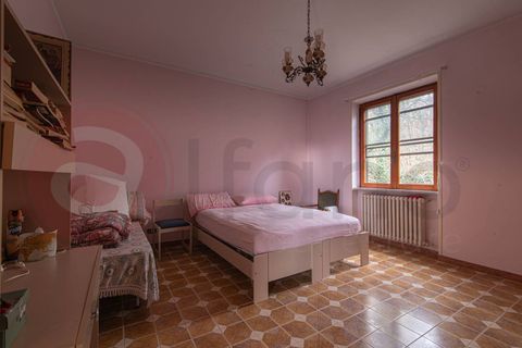 Villa i Veroli, Frosinone, Veroli - € 150.000 | Ref: AC99-149-1572 - foto 27