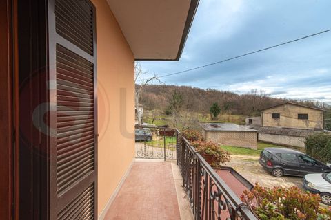Villa i Veroli, Frosinone, Veroli - € 150.000 | Ref: AC99-149-1572 - foto 31