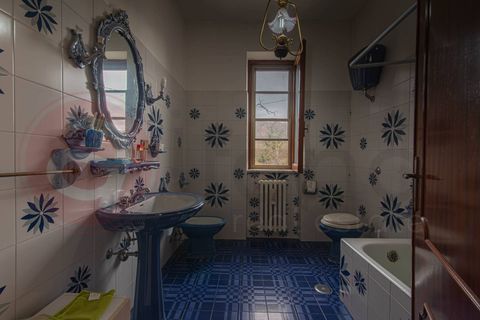 Villa i Veroli, Frosinone, Veroli - € 150.000 | Ref: AC99-149-1572 - foto 37