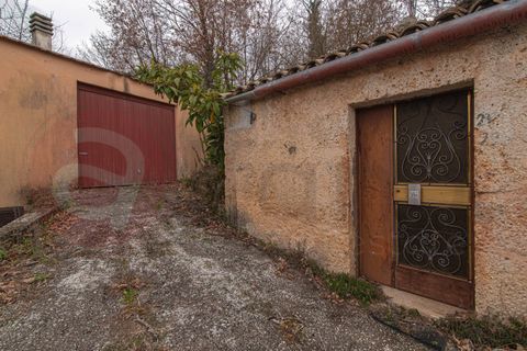 Villa i Veroli, Frosinone, Veroli - € 150.000 | Ref: AC99-149-1572 - foto 38