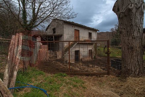 Villa i Veroli, Frosinone, Veroli - € 150.000 | Ref: AC99-149-1572 - foto 39