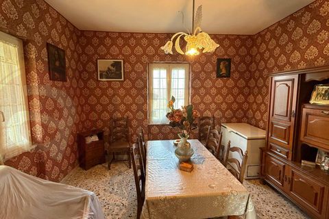 Villa a Roccasecca, Frosinone, Roccasecca - € 83.000 | Ref: AC99-149-1573 - foto 2