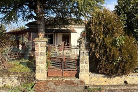 Villa a Roccasecca, Frosinone, Roccasecca - € 83.000 | Ref: AC99-149-1573 - foto 4