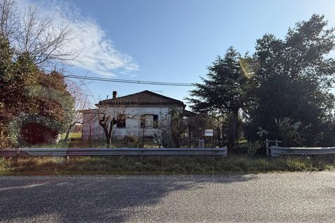 Villa a Roccasecca, Frosinone, Roccasecca - € 83.000 | Ref: AC99-149-1573 - foto 8