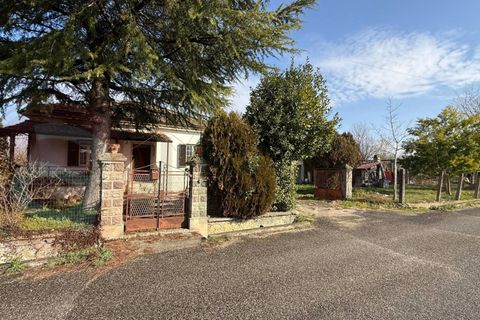 Villa a Roccasecca, Frosinone, Roccasecca - € 83.000 | Ref: AC99-149-1573 - foto 10