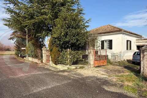 Villa a Roccasecca, Frosinone, Roccasecca - € 83.000 | Ref: AC99-149-1573 - foto 11