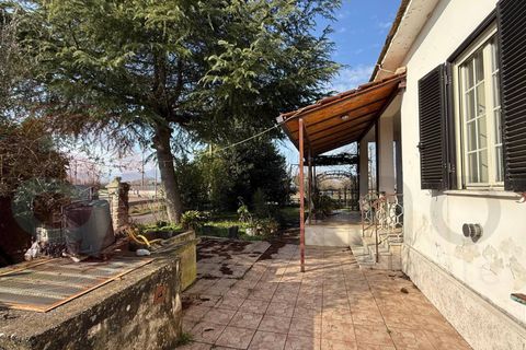 Villa a Roccasecca, Frosinone, Roccasecca - € 83.000 | Ref: AC99-149-1573 - foto 13