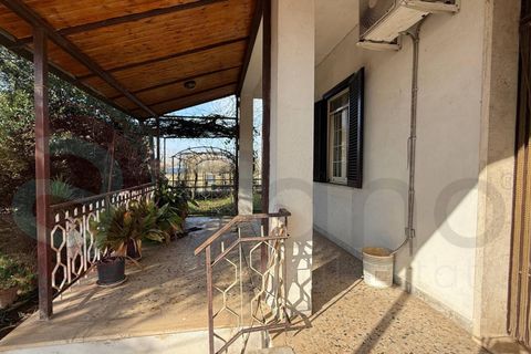 Villa a Roccasecca, Frosinone, Roccasecca - € 83.000 | Ref: AC99-149-1573 - foto 16