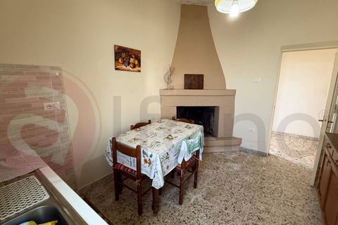 Villa a Roccasecca, Frosinone, Roccasecca - € 83.000 | Ref: AC99-149-1573 - foto 19