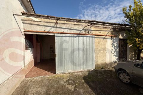 Villa a Roccasecca, Frosinone, Roccasecca - € 83.000 | Ref: AC99-149-1573 - foto 28