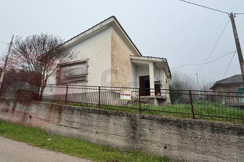 Villa i Arce, Frosinone, Arce - € 41.000 | Ref: AC99-149-1574 - foto 4