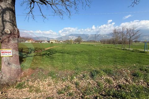 Helårsgrund i Roccasecca, Frosinone, Roccasecca - € 205.000 | Ref: AC99-149-1576 - foto 1
