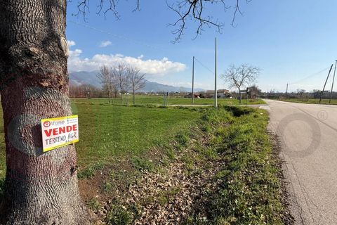 Helårsgrund i Roccasecca, Frosinone, Roccasecca - € 205.000 | Ref: AC99-149-1576 - foto 3