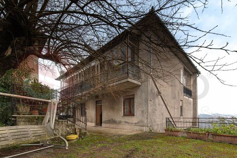 Villa i Paliano, Frosinone, Paliano - € 148.000 | Ref: AC99-149-1577 - foto 1
