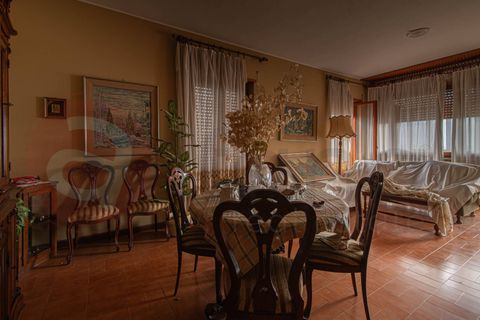 Villa i Paliano, Frosinone, Paliano - € 148.000 | Ref: AC99-149-1577 - foto 7
