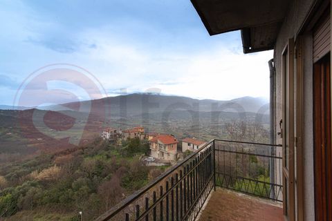 Villa i Paliano, Frosinone, Paliano - € 148.000 | Ref: AC99-149-1577 - foto 3