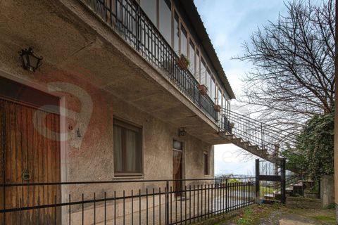 Villa i Paliano, Frosinone, Paliano - € 148.000 | Ref: AC99-149-1577 - foto 4