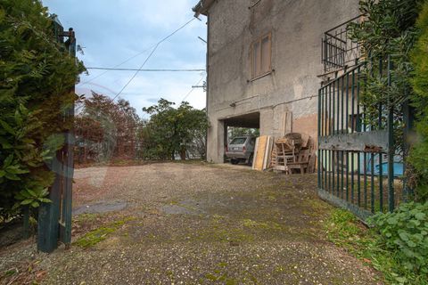 Villa i Paliano, Frosinone, Paliano - € 148.000 | Ref: AC99-149-1577 - foto 5