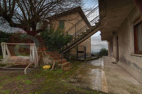 Villa i Paliano, Frosinone, Paliano - € 148.000 | Ref: AC99-149-1577 - foto 6