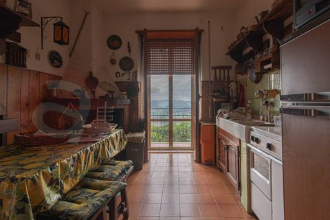 Villa i Paliano, Frosinone, Paliano - € 148.000 | Ref: AC99-149-1577 - foto 8