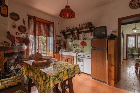 Villa i Paliano, Frosinone, Paliano - € 148.000 | Ref: AC99-149-1577 - foto 9