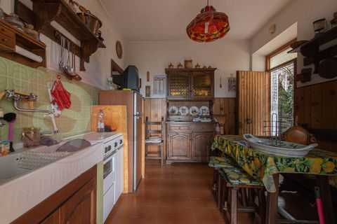 Villa i Paliano, Frosinone, Paliano - € 148.000 | Ref: AC99-149-1577 - foto 12