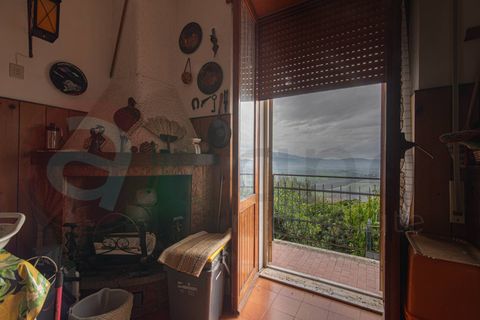 Villa i Paliano, Frosinone, Paliano - € 148.000 | Ref: AC99-149-1577 - foto 13