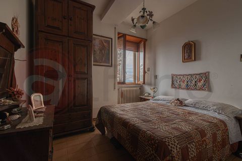 Villa i Paliano, Frosinone, Paliano - € 148.000 | Ref: AC99-149-1577 - foto 15