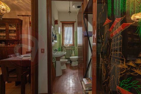 Villa i Paliano, Frosinone, Paliano - € 148.000 | Ref: AC99-149-1577 - foto 17