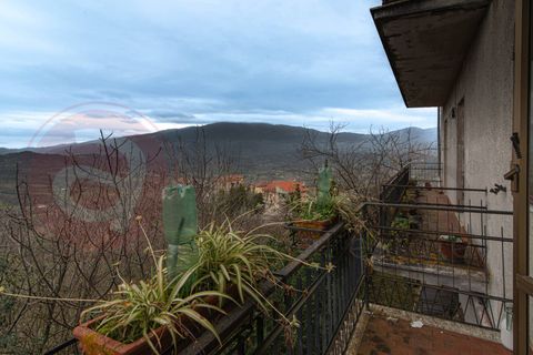Villa i Paliano, Frosinone, Paliano - € 148.000 | Ref: AC99-149-1577 - foto 22