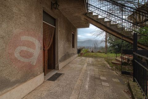 Villa i Paliano, Frosinone, Paliano - € 148.000 | Ref: AC99-149-1577 - foto 23