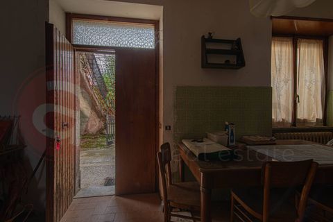 Villa i Paliano, Frosinone, Paliano - € 148.000 | Ref: AC99-149-1577 - foto 25