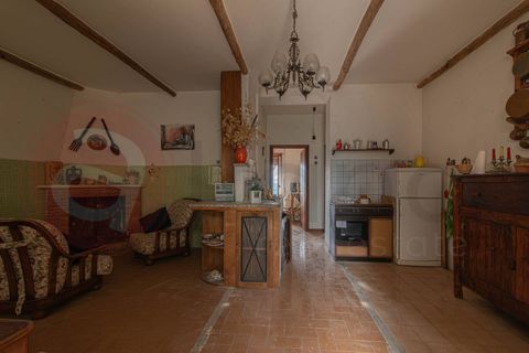 Villa i Paliano, Frosinone, Paliano - € 148.000 | Ref: AC99-149-1577 - foto 26