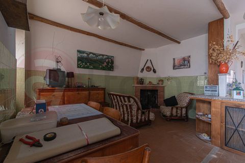 Villa i Paliano, Frosinone, Paliano - € 148.000 | Ref: AC99-149-1577 - foto 27
