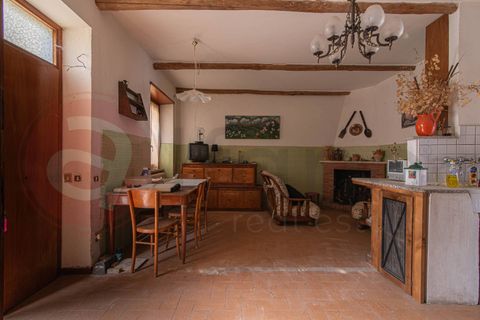 Villa i Paliano, Frosinone, Paliano - € 148.000 | Ref: AC99-149-1577 - foto 28