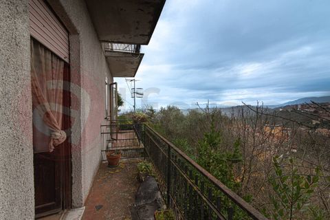 Villa i Paliano, Frosinone, Paliano - € 148.000 | Ref: AC99-149-1577 - foto 34
