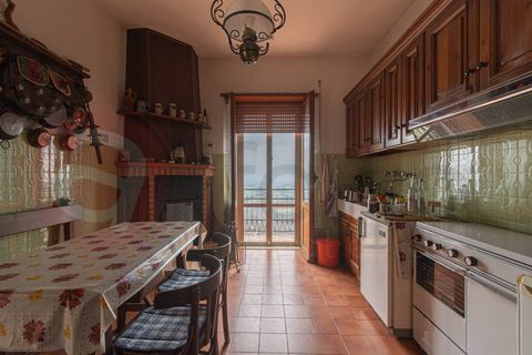 Villa i Paliano, Frosinone, Paliano - € 148.000 | Ref: AC99-149-1577 - foto 36