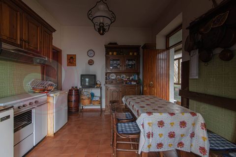 Villa i Paliano, Frosinone, Paliano - € 148.000 | Ref: AC99-149-1577 - foto 37