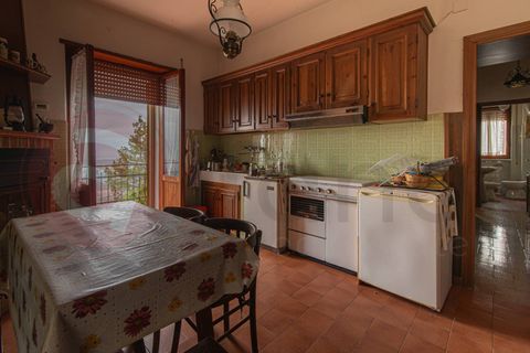Villa i Paliano, Frosinone, Paliano - € 148.000 | Ref: AC99-149-1577 - foto 38