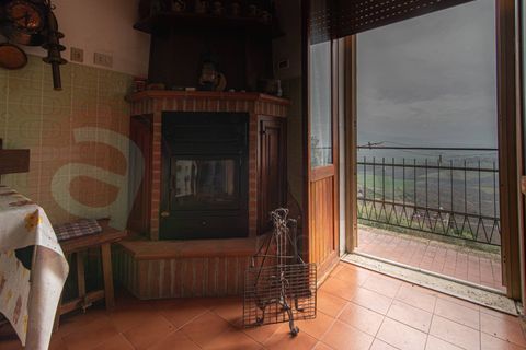 Villa i Paliano, Frosinone, Paliano - € 148.000 | Ref: AC99-149-1577 - foto 39