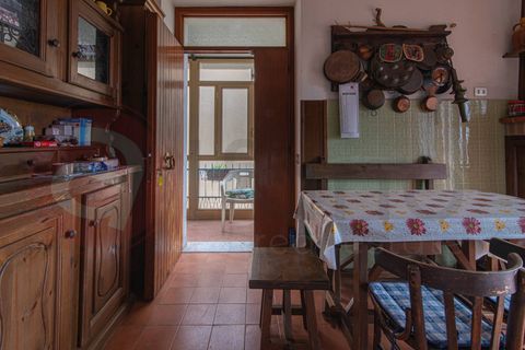Villa i Paliano, Frosinone, Paliano - € 148.000 | Ref: AC99-149-1577 - foto 40