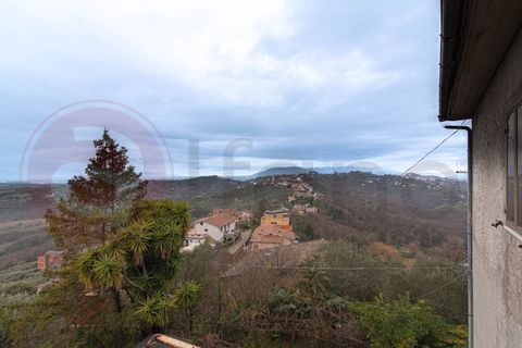 Villa i Paliano, Frosinone, Paliano - € 148.000 | Ref: AC99-149-1577 - foto 42