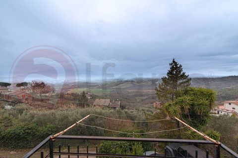 Villa i Paliano, Frosinone, Paliano - € 148.000 | Ref: AC99-149-1577 - foto 43