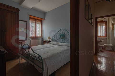 Villa i Paliano, Frosinone, Paliano - € 148.000 | Ref: AC99-149-1577 - foto 44