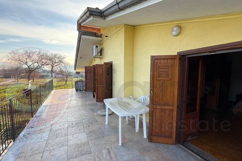 Leilighet i Colfelice, Frosinone, Colfelice - € 90 000 | Ref: AC99-149-1581 - foto 3