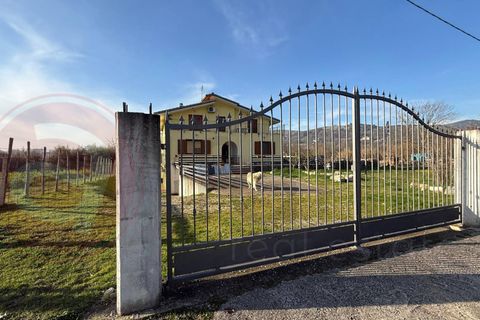 Leilighet i Colfelice, Frosinone, Colfelice - € 90 000 | Ref: AC99-149-1581 - foto 4